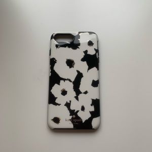 NWOB Kate Spade iPhone Case